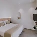 Kleopatra Homes - Spiropoulou 11 Apartamento Messíni