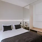 Kleopatra Homes - Spiropoulou 11 Apartamento *