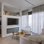 Kleopatra Homes - Spiropoulou 11 Messíni