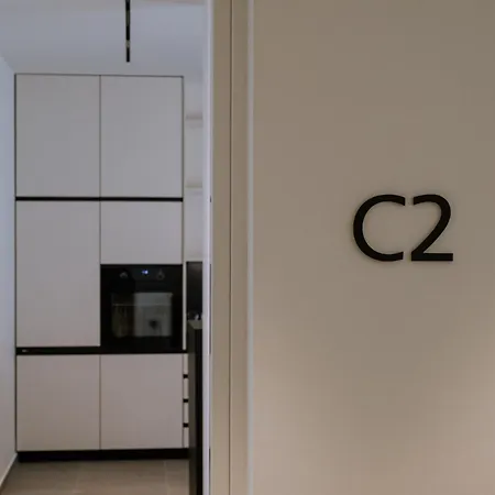 Kleopatra Homes - Spiropoulou 11