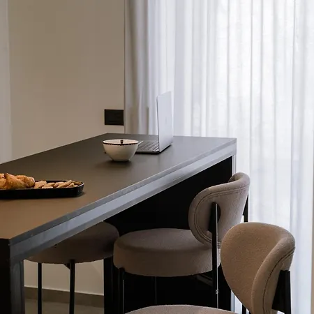 Kleopatra Homes - Spiropoulou 11 Lägenhet *