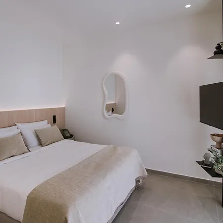 Kleopatra Homes - Spiropoulou 11 شقة Messíni