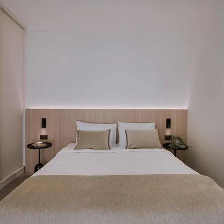 Kleopatra Homes - Spiropoulou 11 * Messíni