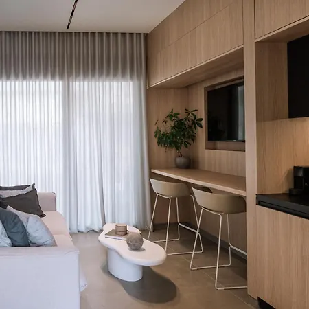 Kleopatra Homes Messíni