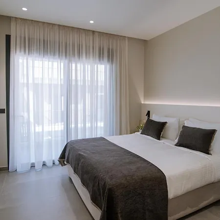 アパート Kleopatra Homes *