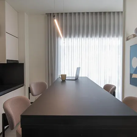 Kleopatra Homes - Spiropoulou 11 *
