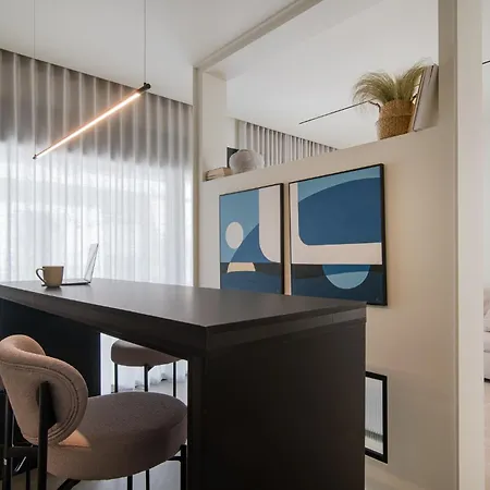 Lägenhet Kleopatra Homes - Spiropoulou 11 *