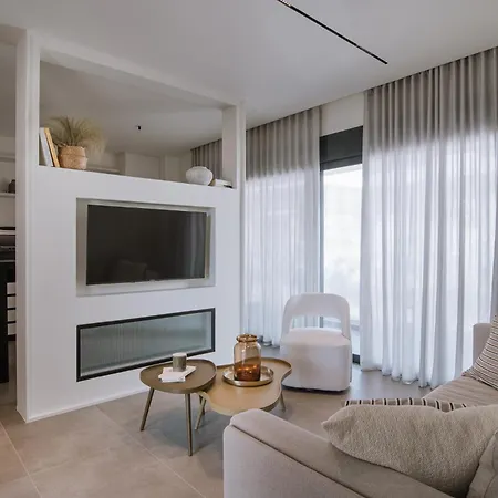 Kleopatra Homes - Spiropoulou 11 Messíni