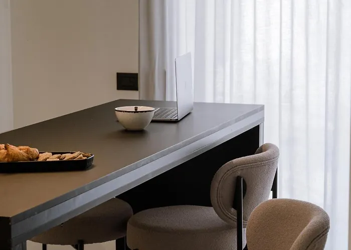 Kleopatra Homes Appartement *