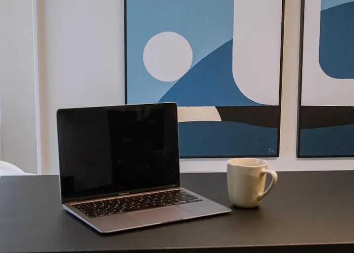 Kleopatra Homes Appartement *