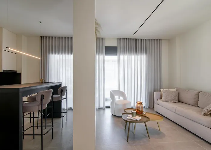 Kleopatra Homes Appartement