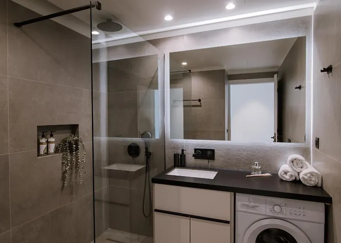 Apartament Kleopatra Homes *