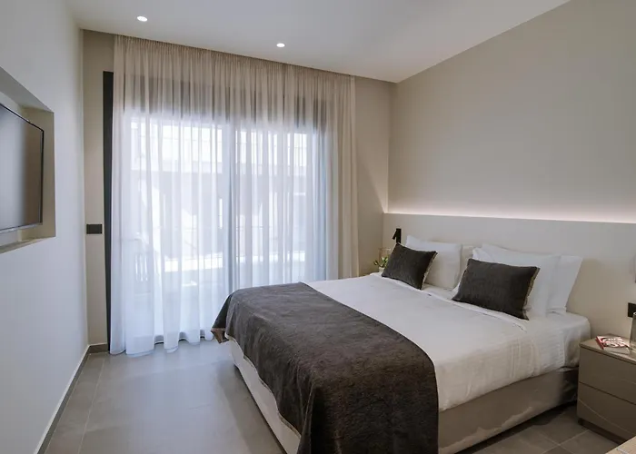 Appartement Kleopatra Homes *